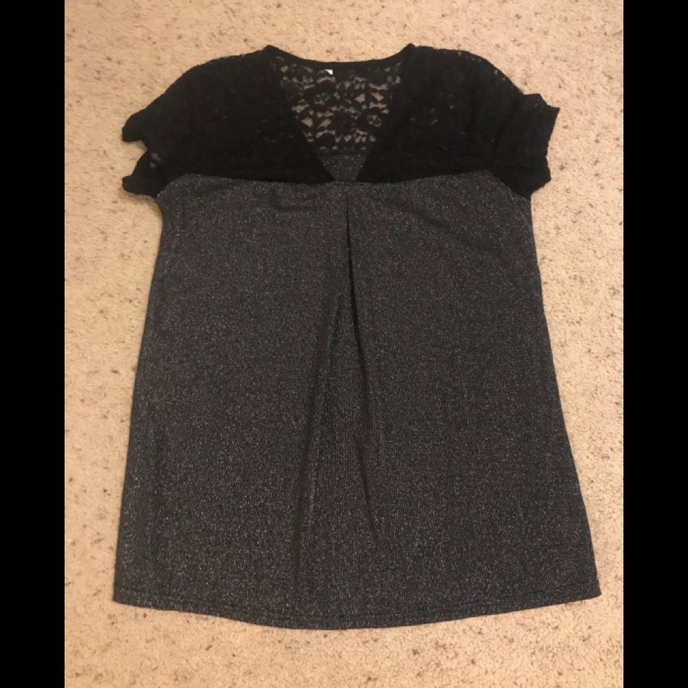 #Boutique Dress Shirt